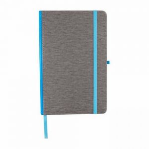 LIBRETA SOMBOR personalizada